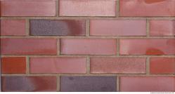 Photo Textures of Wall Brick